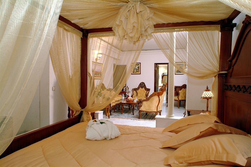 Zalagh Parc Palace Fes Room photo