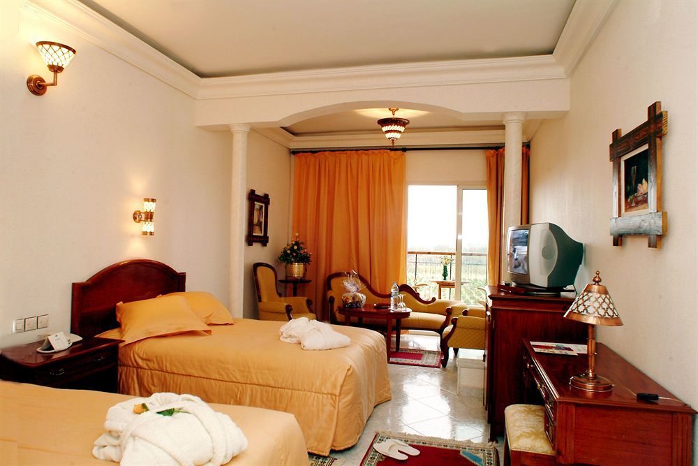 Zalagh Parc Palace Fes Room photo